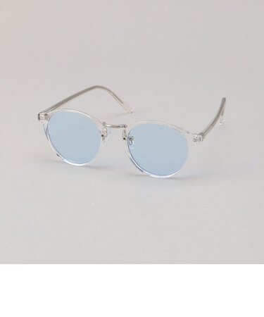 クリアコンビサングラス