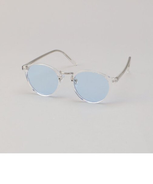 クリアコンビサングラス