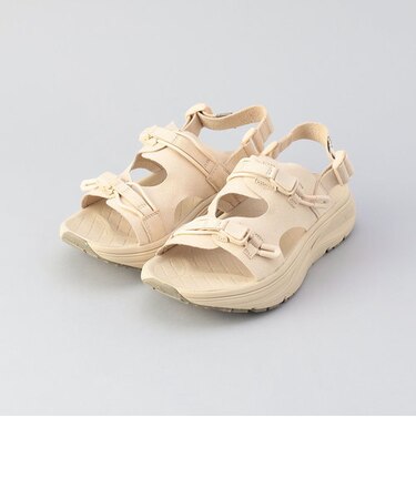 rig（リグ）kuruka／クルカ リカバリーサンダル（23.0cm／24.0cm）