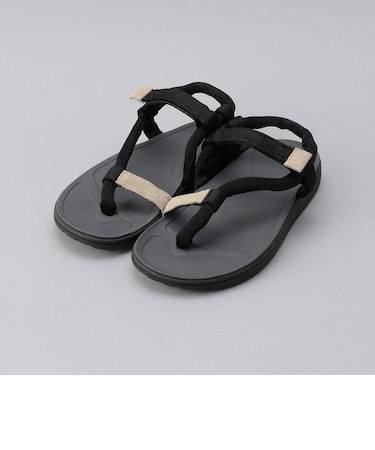 rig（リグ）nohy／ノヘイ リカバリーサンダル（23.0cm／24.0cm）