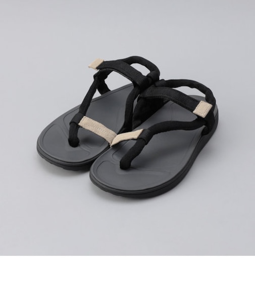 rig（リグ）nohy／ノヘイ リカバリーサンダル（23.0cm／24.0cm）