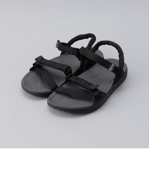 rig（リグ）tetiva／テチーバ リカバリーサンダル（23.0cm／24.0cm）