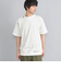 ハンドクラフトステッチTシャツ