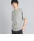 ハンドクラフトステッチTシャツ