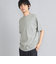 ハンドクラフトステッチTシャツ
