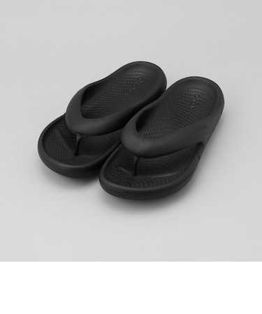 CROCS（クロックス） MELLOW FLIP SANDALS