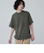 ピグメントポケットTシャツ