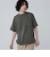 ピグメントポケットTシャツ