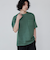 ピグメントポケットTシャツ