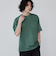 ピグメントポケットTシャツ