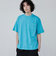 ピグメントポケットTシャツ