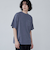 ピグメントポケットTシャツ