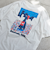 New Balance（ニューバランス）別注リラックスプリントTシャツ