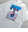New Balance（ニューバランス）別注リラックスプリントTシャツ