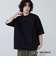 ヘビーウェイトクルーネックTシャツ