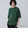 ヘビーウェイトクルーネックTシャツ