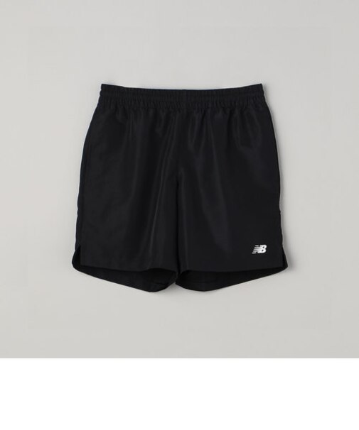 【メンズ】NewBalance(ニューバランス)ウーブンショーツ