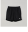 【メンズ】NewBalance（ニューバランス）ウーブンショーツ