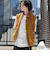 SIERRA DESIGNS（シエラデザインズ）別注ナイロンスタンドカラーベスト