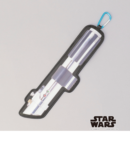 STAR WARS（スター・ウォーズ ）/ ライトセーバー型ポーチ
