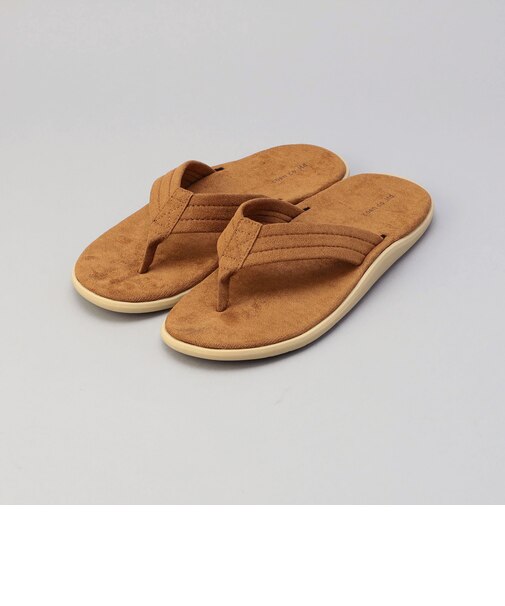 クッショントングサンダル（26.5～27.0cm/27.5～28.0cm）