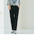 マルチファンクションやみつきテーパードパンツ（WEB限定サイズ）