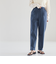 マルチファンクションやみつきテーパードパンツ（WEB限定サイズ）