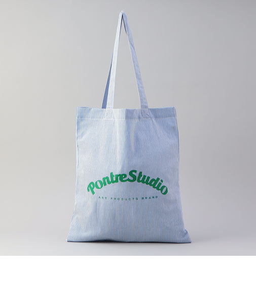 The gift shop（ザ・ギフト・ショップ）トートバッグ