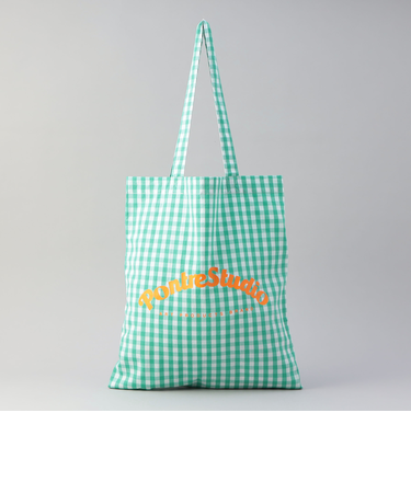 The gift shop（ザ・ギフト・ショップ）トートバッグ