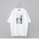 【RONEL】LIFE／ライフ別注O’KEEFFE（オキーフ）Tシャツ