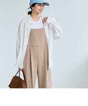 【RONEL】European Flax（ヨーロピアンフレックス） ベーシックシャツ