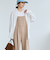 【RONEL】European Flax（ヨーロピアンフレックス） ベーシックシャツ