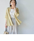 【RONEL】European Flax（ヨーロピアンフレックス） ベーシックシャツ