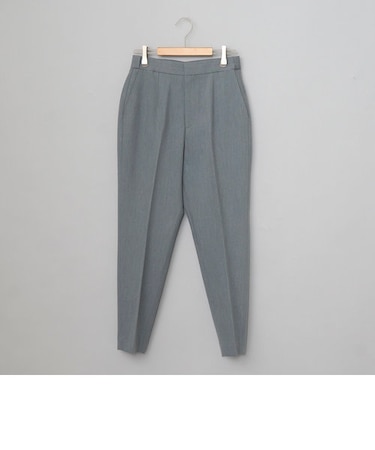 マイシルエットスティックパンツ