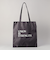 The gift shopロゴトートバッグ