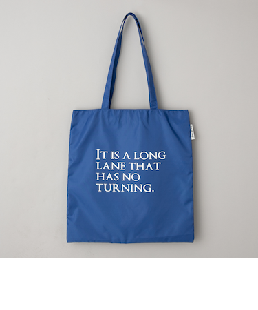 The gift shopロゴトートバッグ