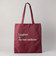 The gift shopロゴトートバッグ