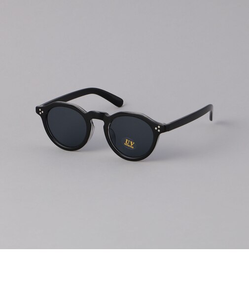 クラウンパントフレームサングラス