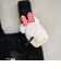 【MICKEY(ミッキー) / 別注】 リュック型シルエットミニポーチ