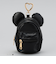 【MICKEY(ミッキー) / 別注】 リュック型シルエットミニポーチ