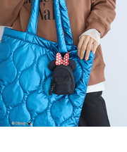 【MICKEY(ミッキー) / 別注】 リュック型シルエットミニポーチ