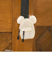 【MICKEY(ミッキー) / 別注】 リュック型シルエットミニポーチ