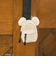 【MICKEY(ミッキー) / 別注】 リュック型シルエットミニポーチ