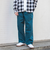 ガレージチノワイドストレートパンツ
