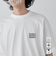 【WELLTECT】スタンダードプリントTシャツ