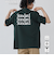 【WELLTECT】スタンダードプリントTシャツ