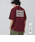 【WELLTECT】スタンダードプリントTシャツ