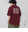 【WELLTECT】スタンダードプリントTシャツ