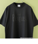 THE BEATLES（ザ ビートルズ）別注ロゴプリントTシャツ（WEB限定カラー）