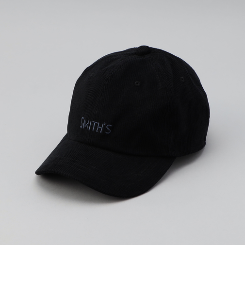 SMITH'S(スミス)別注コーデュロイキャップ